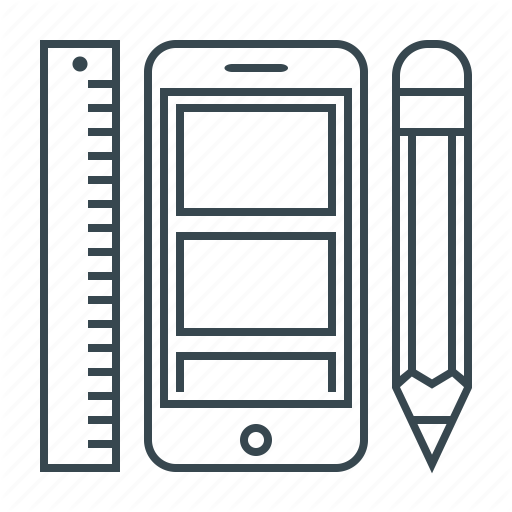 UI/UX طراح